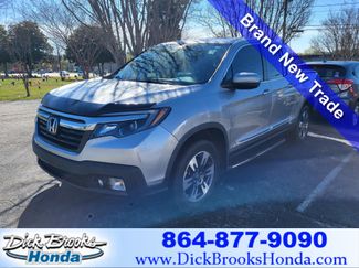 Used 2019 Honda Ridgeline RTL video 1