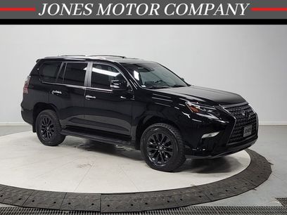 Used 2023 Lexus GX 460 Premium w/ Premium Package