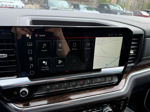 New 2026 GMC Sierra 1500 Elevation w/ Elevation Premium Package image 34