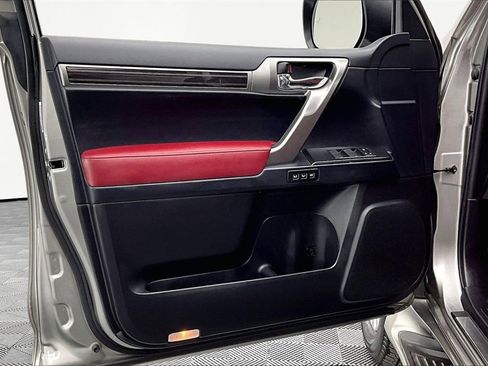 Used 2022 Lexus GX 460 Premium image 23