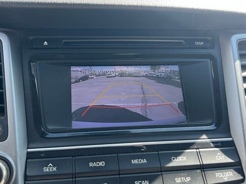Used 2016 Hyundai Tucson SE w/ Option Group 02 FWD image 33
