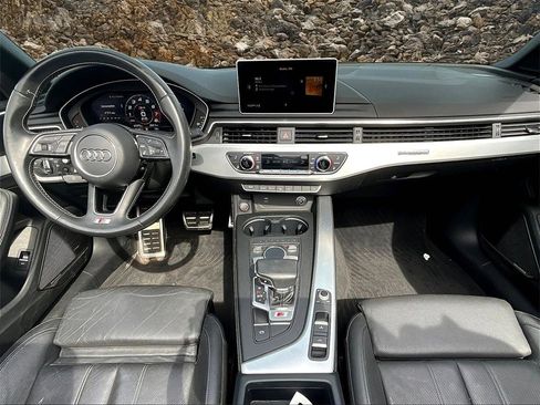 Used 2019 Audi S5 Prestige w/ Luxury Package image 14