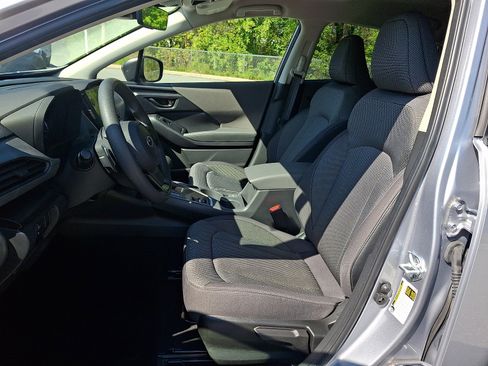 Certified 2024 Subaru Crosstrek 2.0i Premium w/ Crosstrek Mirror Package AWD/4WD image 10