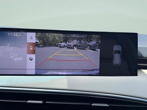 New 2026 Genesis GV70 2.5T Select image 13