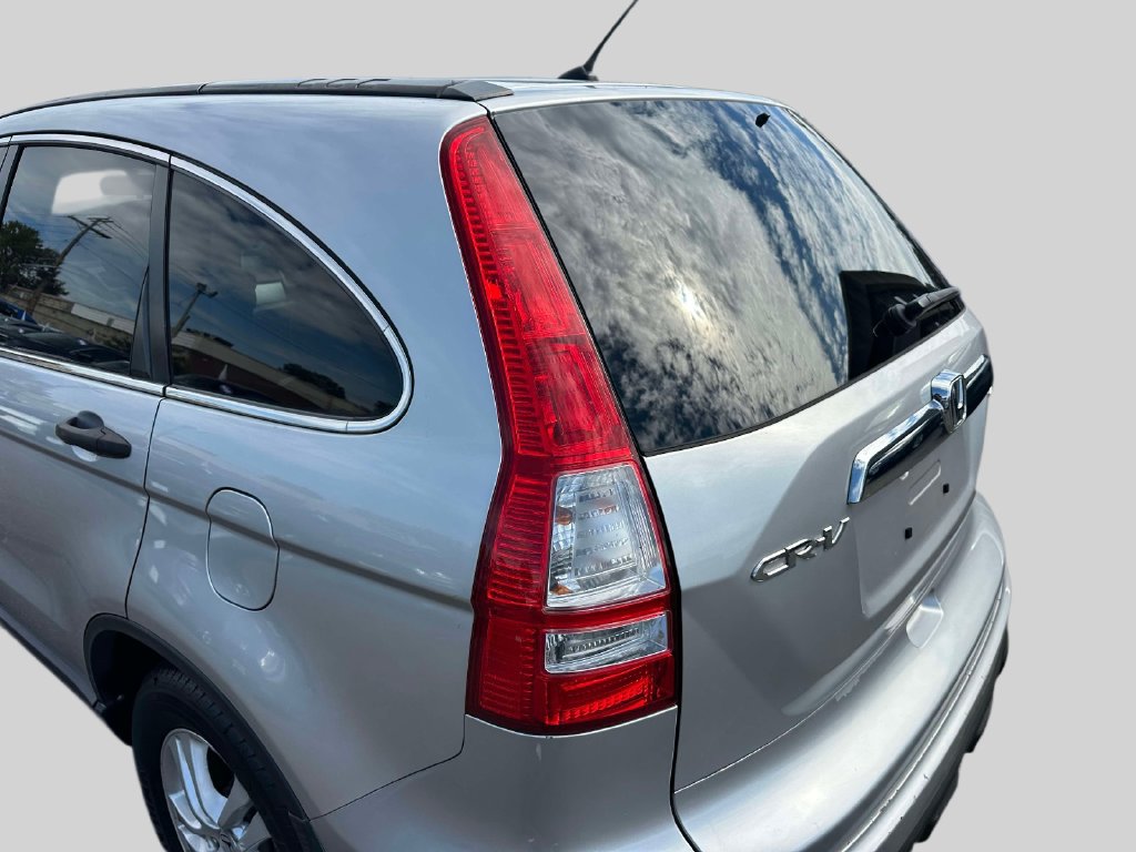 Used 2010 Honda CR-V EX image 8