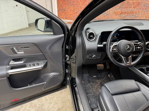 Certified 2022 Mercedes-Benz GLA 250 GLA 250 image 9