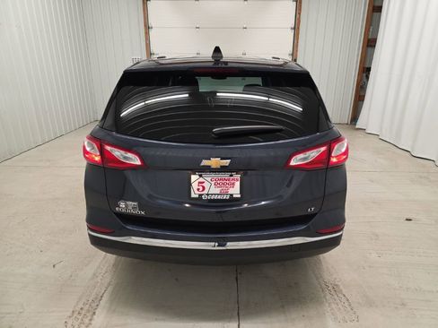 Used 2019 Chevrolet Equinox LT image 4