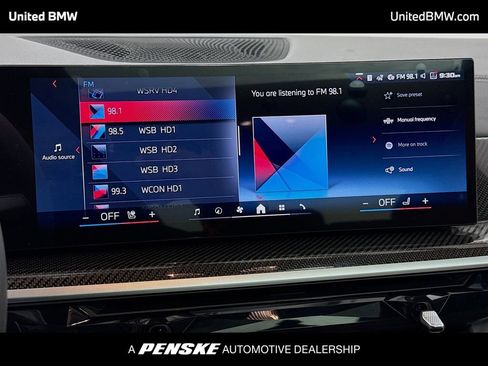 New 2026 BMW X6 M60i image 8