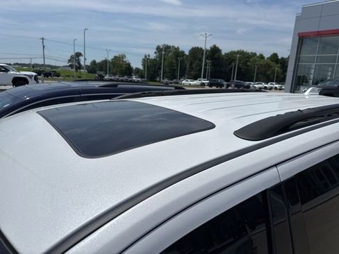 Used 2021 Dodge Durango Citadel AWD/4WD image 4