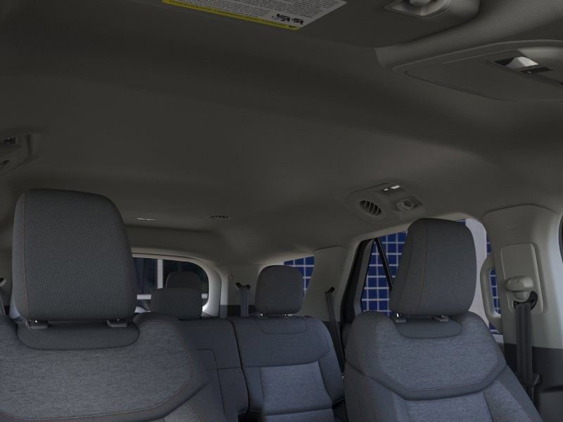 Used 2026 Ford Explorer Active RWD image 46
