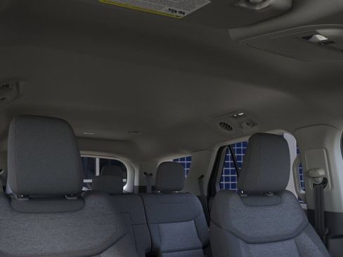 New 2026 Ford Explorer Active RWD image 46