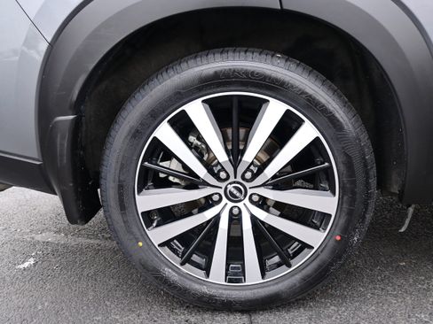 Certified 2023 Nissan Pathfinder Platinum w/ Cargo Package image 9