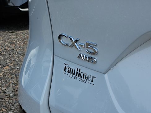 New 2026 MAZDA CX-5 2.5 S w/ Premium Plus Package AWD/4WD image 21