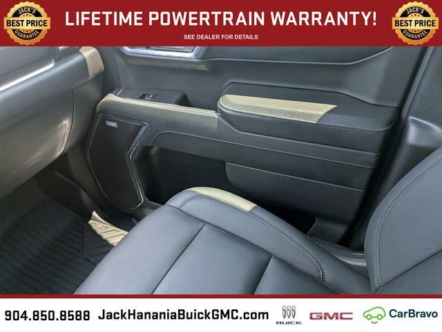 Used 2024 Chevrolet Silverado 1500 RST w/ Convenience Package II AWD/4WD image 20