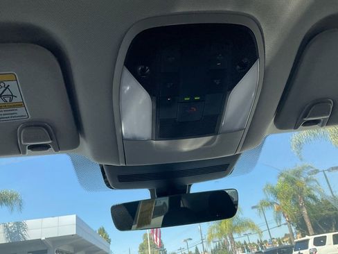 Used 2024 INFINITI QX50 Pure image 25