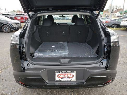 New 2026 Nissan Murano SV AWD/4WD image 6