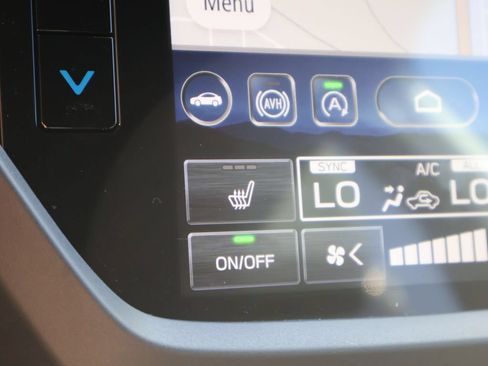 New 2026 Subaru Forester Wilderness AWD/4WD image 38