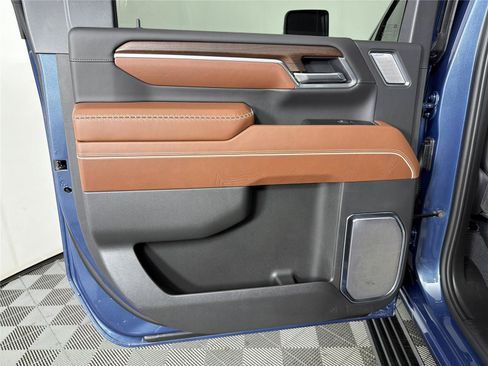 New 2026 GMC Sierra 2500 Denali Ultimate AWD/4WD image 21