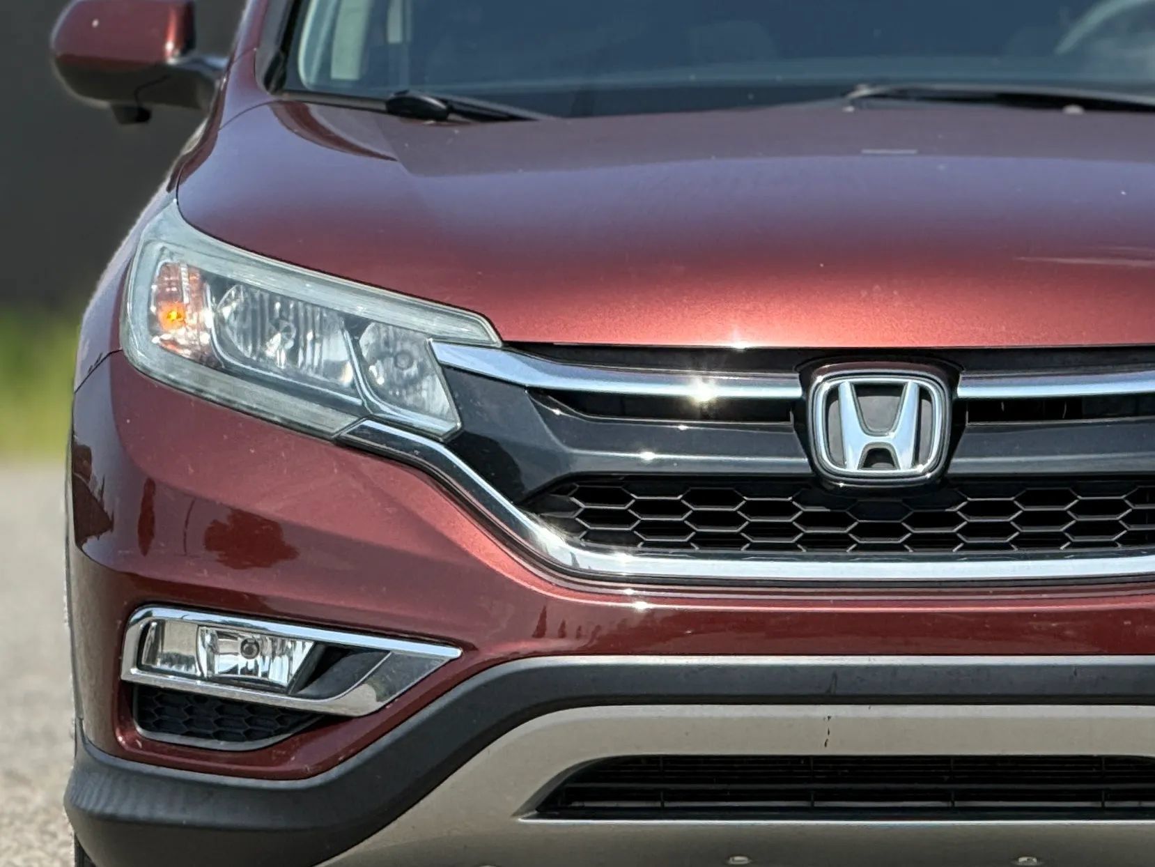 Used 2016 Honda CR-V EX image 11