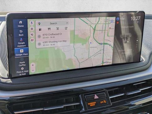 Certified 2025 Acura MDX SH-AWD w/ Technology Package image 13