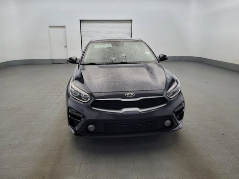 Used 2019 Kia Forte LXS FWD image 14