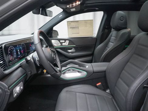 New 2025 Mercedes-Benz GLE 580 4MATIC image 20