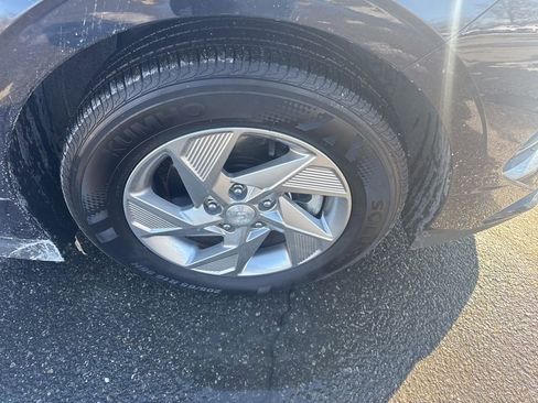 Certified 2026 Hyundai Sonata SE FWD image 10