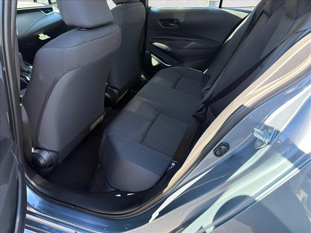 New 2027 Toyota Corolla LE w/ LE Premium Package FWD image 20