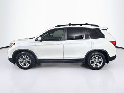 Used 2022 Honda Passport EX-L image 4