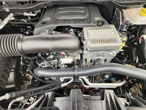 New 2026 RAM 1500 Laramie w/ Night Edition image 25