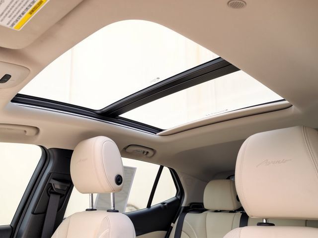 Used 2025 Buick Encore GX Avenir w/ Avenir Convenience Package FWD image 26