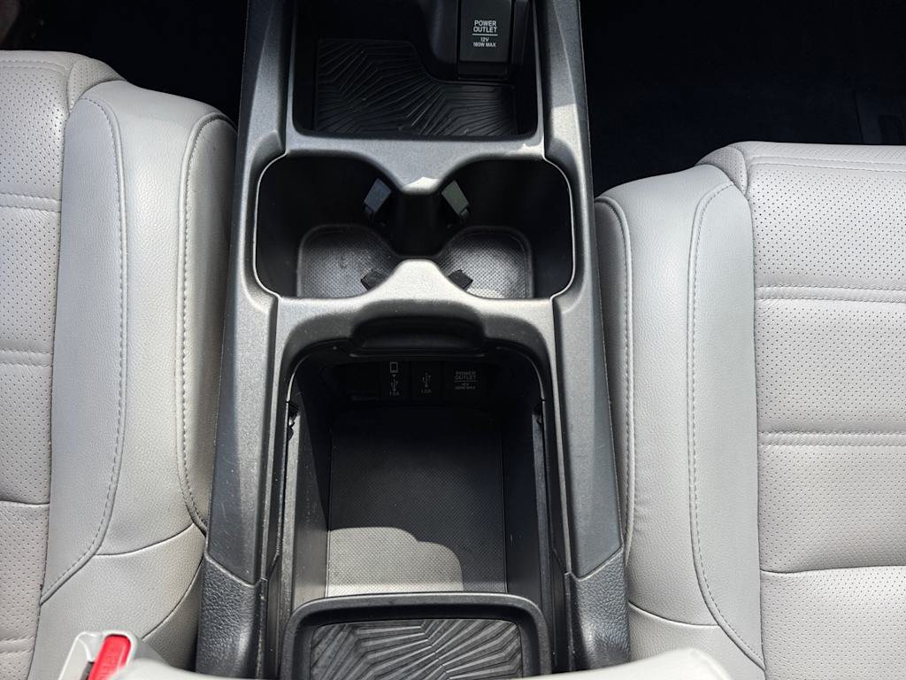 Used 2018 Honda CR-V EX-L image 30