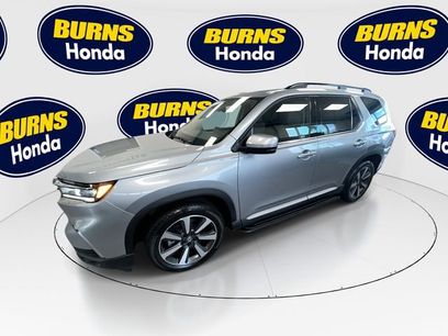 Certified 2023 Honda Pilot Touring