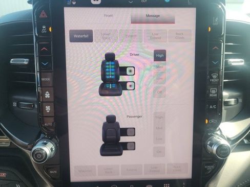 New 2025 RAM 1500 RHO w/ RHO Level 1 Equipment Group image 10