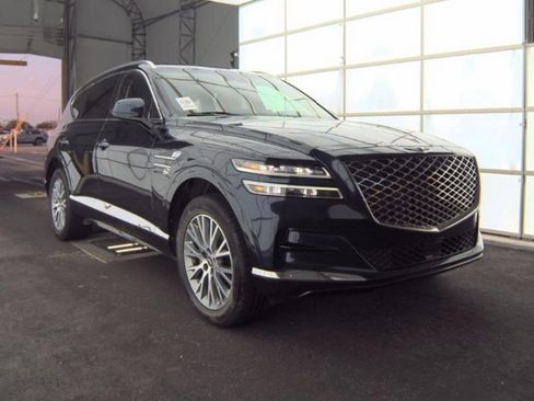 Used 2024 Genesis GV80 2.5T image 4