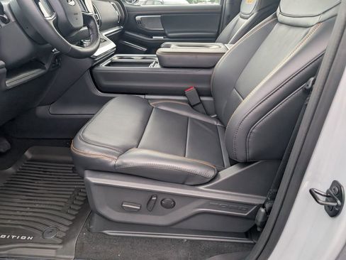 New 2026 Ford Expedition Tremor AWD/4WD image 10