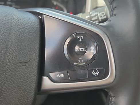 Certified 2020 Honda CR-V EX-L image 23