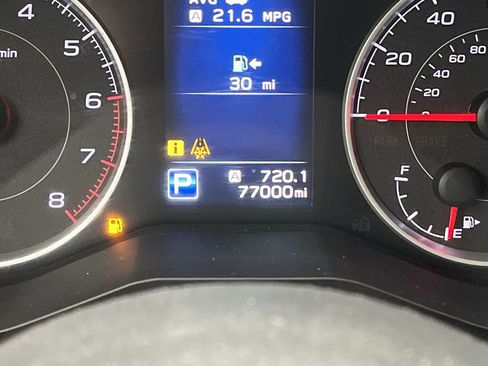 Used 2019 Subaru Ascent Premium image 15