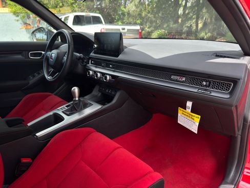 Used 2023 Honda Civic Type R image 20