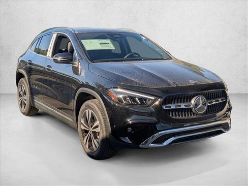 Used 2025 Mercedes-Benz GLA 250 image 7