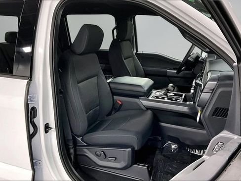 New 2026 Ford F150 XLT w/ Equipment Group 302A MID image 11