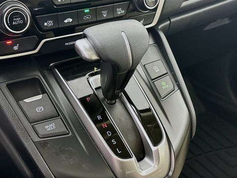 Used 2017 Honda CR-V EX image 16