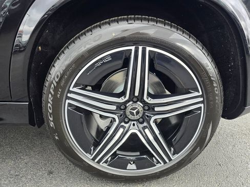 New 2026 Mercedes-Benz GLE 350 4MATIC image 20