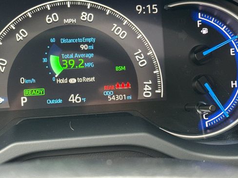 Used 2020 Toyota RAV4 XSE image 30