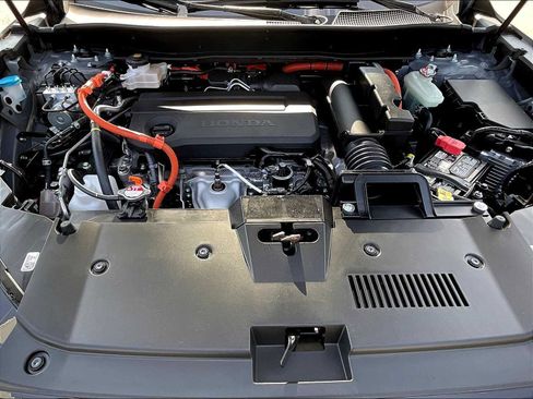 New 2026 Honda CR-V Sport-L image 17