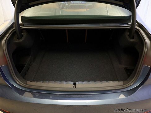 Used 2025 BMW 430i xDrive Coupe w/ Premium Package image 25