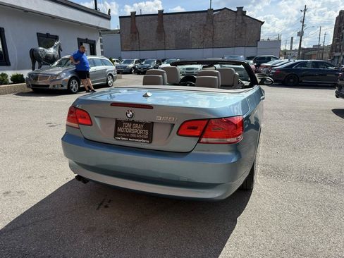 Used 2007 BMW 328i Convertible RWD image 3