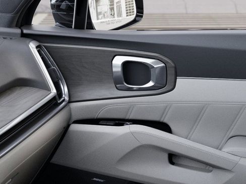 New 2026 Kia Sorento SX Prestige image 28