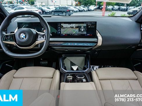 Used 2025 BMW X3 xDrive30i w/ Premium Package AWD/4WD image 27