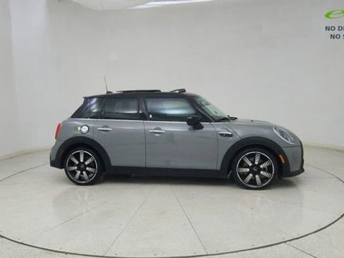 Used 2023 MINI Cooper S image 60